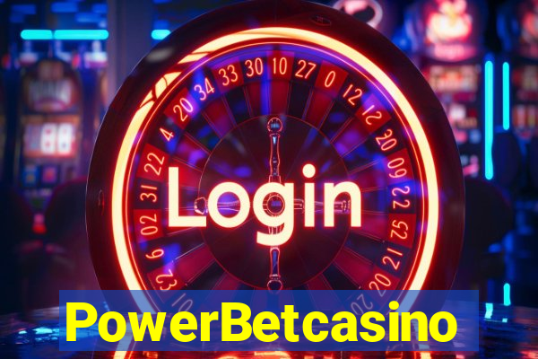 PowerBetcasino