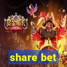 share bet