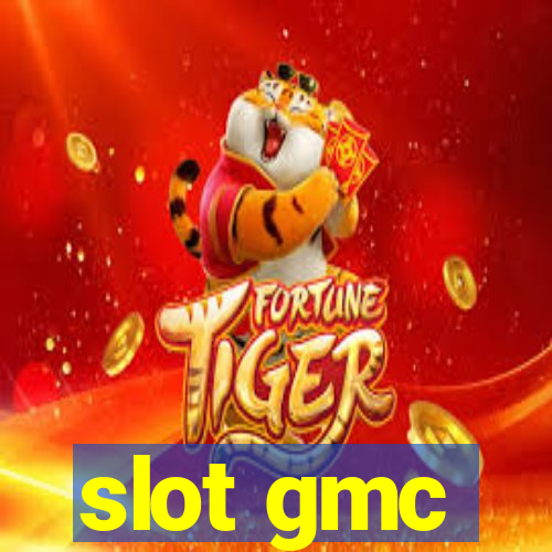 slot gmc