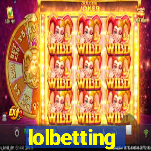 lolbetting