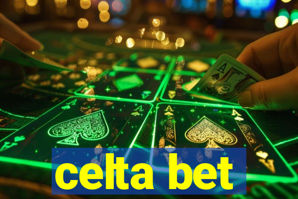 celta bet