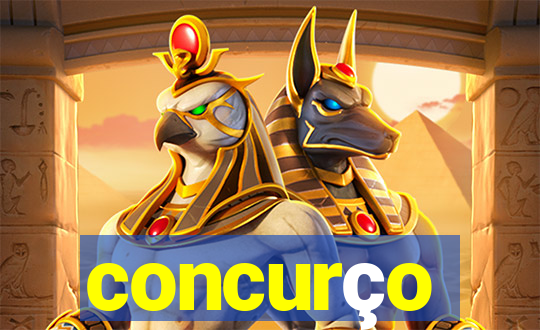 concurço