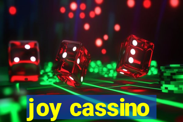 joy cassino