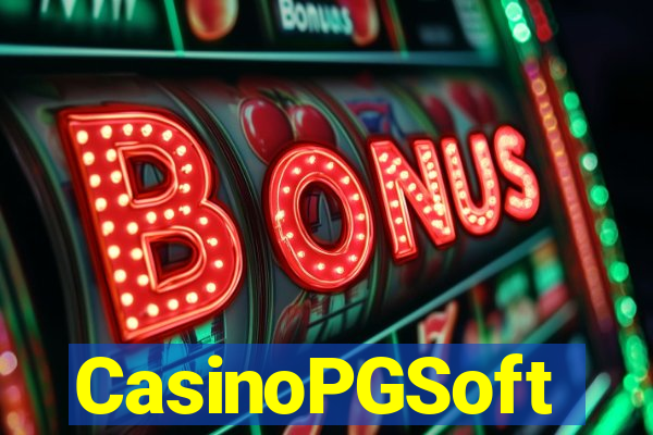 CasinoPGSoft