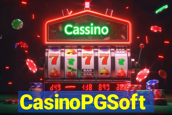 CasinoPGSoft