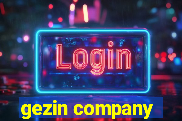 gezin company