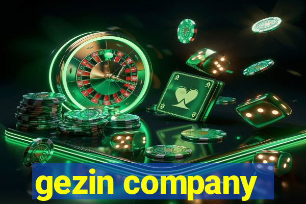 gezin company