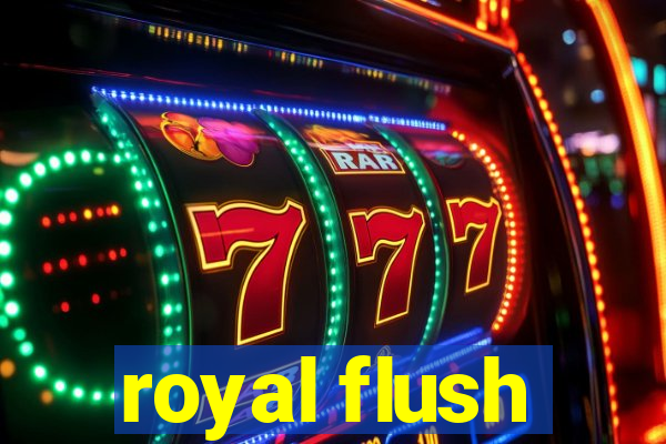 royal flush