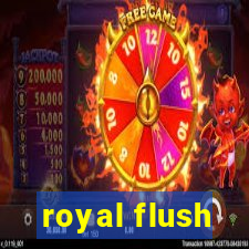 royal flush