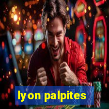 lyon palpites