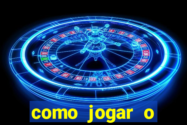 como jogar o aviator bet nacional