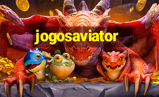 jogosaviator