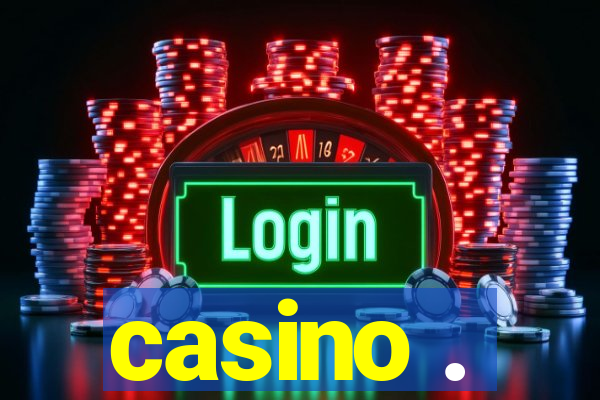 casino .