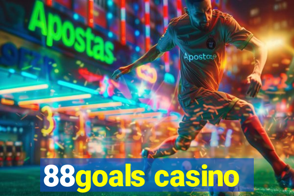 88goals casino