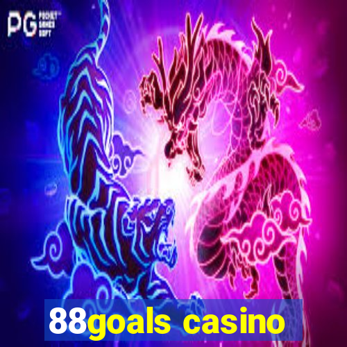 88goals casino