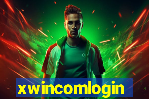 xwincomlogin