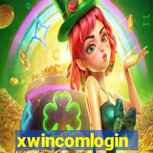 xwincomlogin