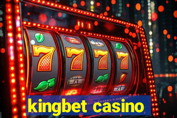 kingbet casino