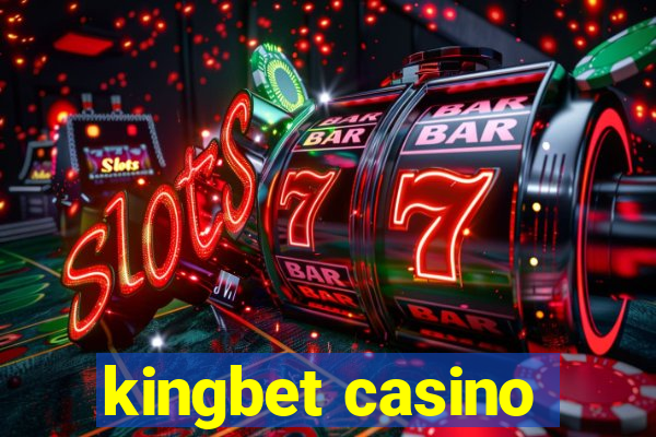 kingbet casino