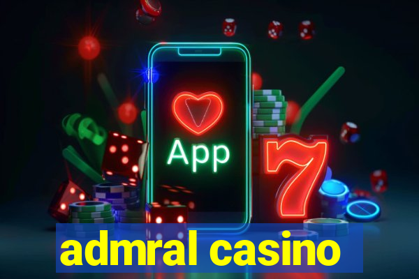 admral casino