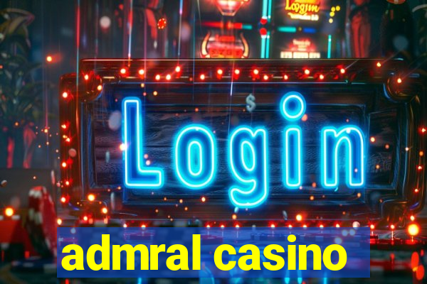 admral casino