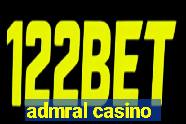 admral casino