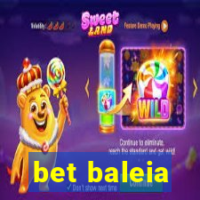 bet baleia