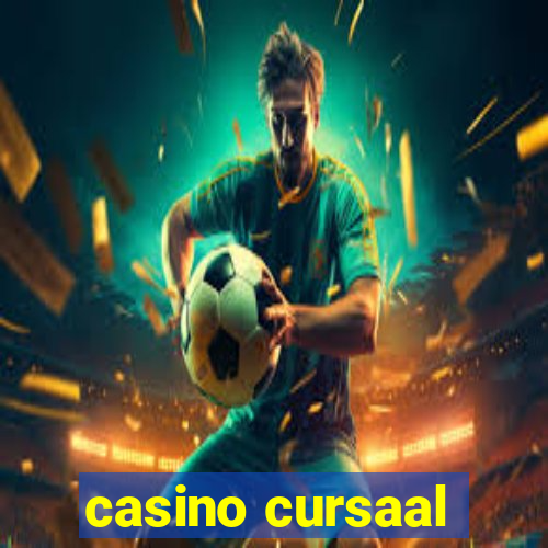 casino cursaal