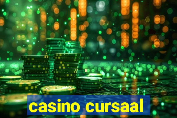 casino cursaal