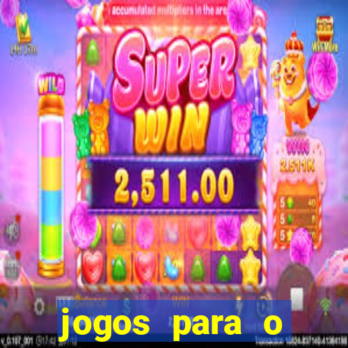 jogos para o maternal 2