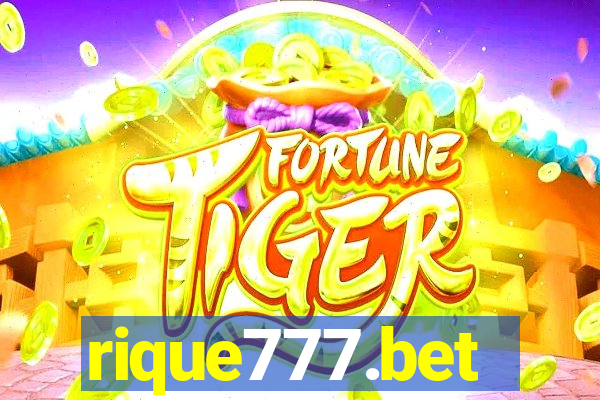 rique777.bet