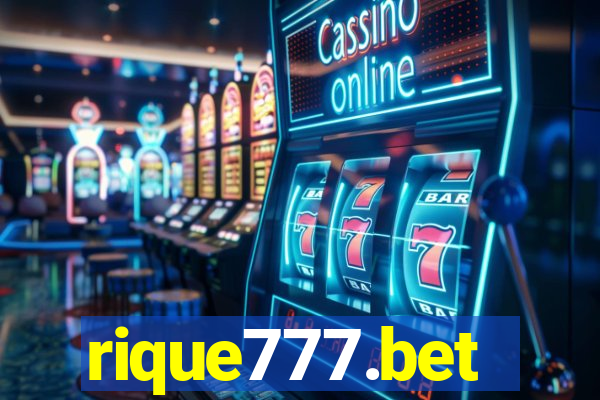 rique777.bet