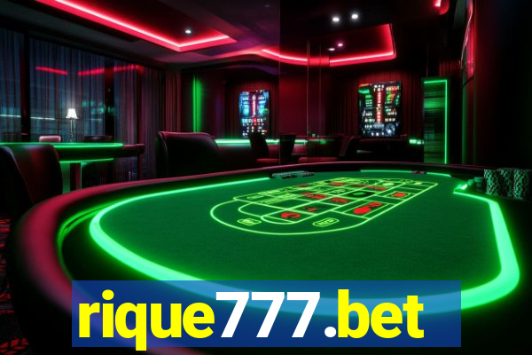 rique777.bet