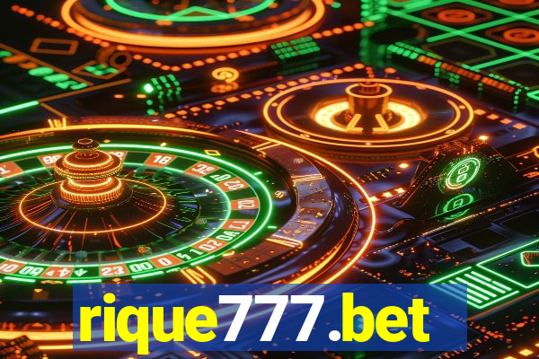 rique777.bet