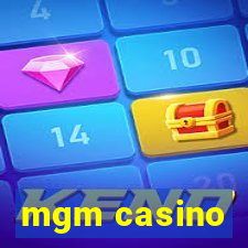 mgm casino