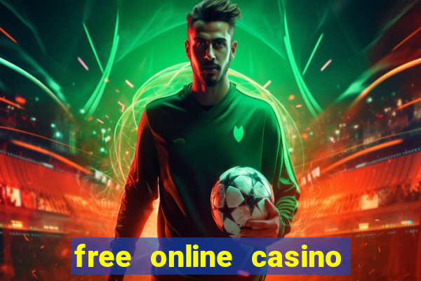 free online casino no deposit