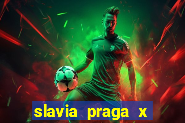 slavia praga x milan palpite