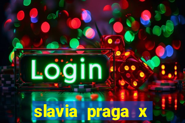 slavia praga x milan palpite