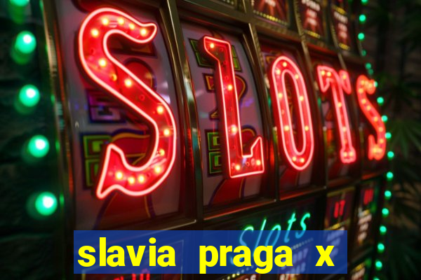 slavia praga x milan palpite