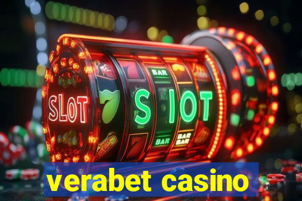 verabet casino