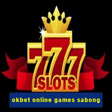 okbet online games sabong