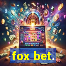 fox bet.