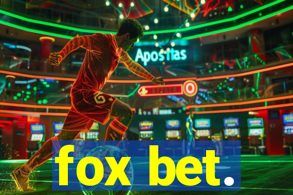 fox bet.