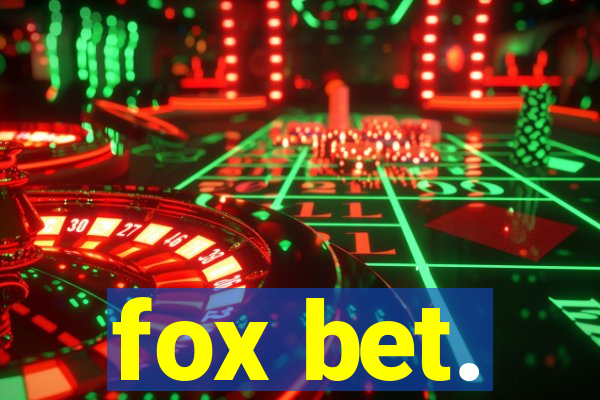 fox bet.