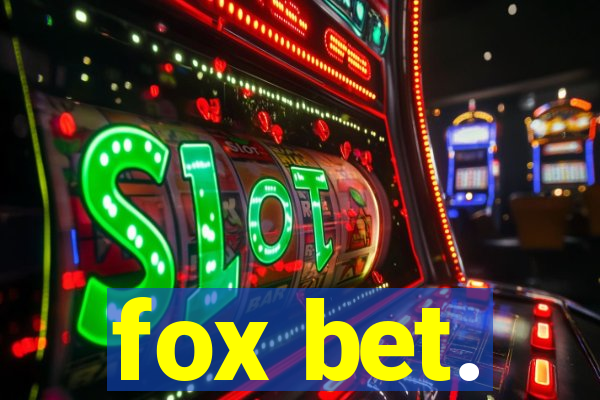 fox bet.