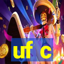 uf c