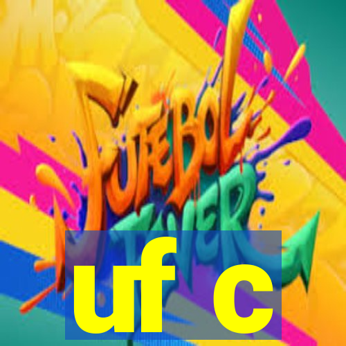 uf c