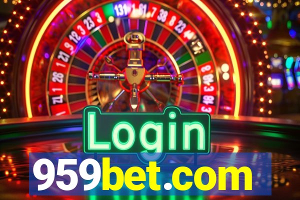 959bet.com