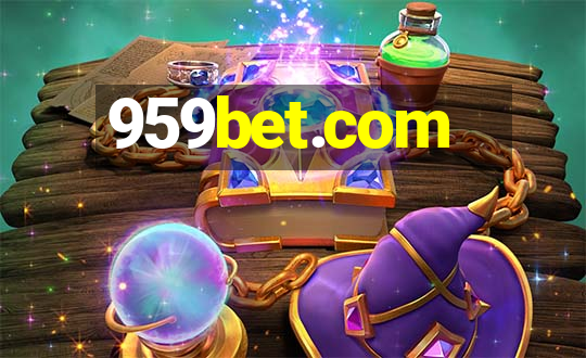 959bet.com