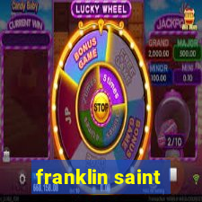 franklin saint